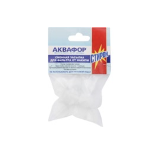 რეაგენტი AQUAPHOR STIRON