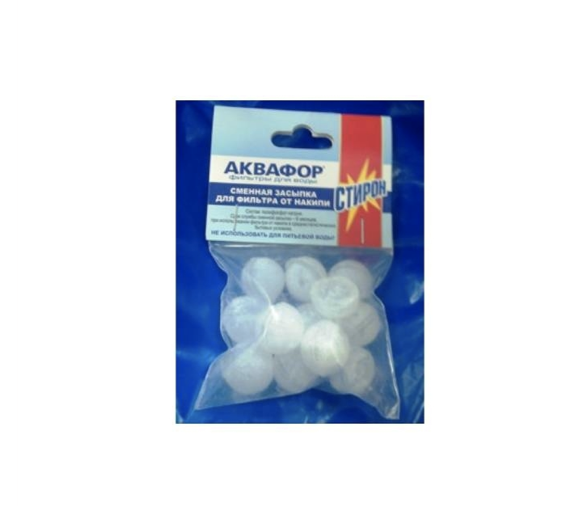 რეაგენტი AQUAPHOR STIRON