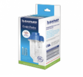 ნადების საწინააღმდეგო ფილტრი BWT BARRIER SOFTLINE